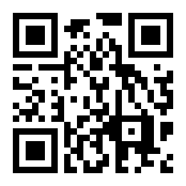 星舰迷航二维码