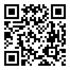 火柴人超级英雄中文版二维码