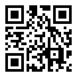 悦看书屋二维码