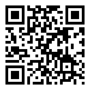 坚果投屏二维码