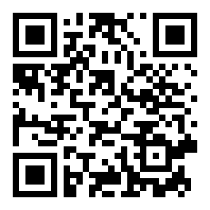 恐怖解压盒二维码