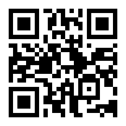 韩漫免费漫画二维码