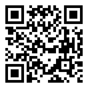 画画解谜二维码