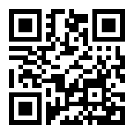 阅书小说二维码