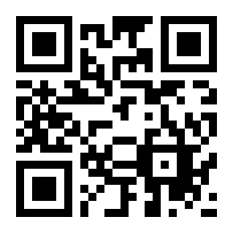 黑暗密语2二维码