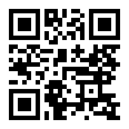 虱子竞赛二维码