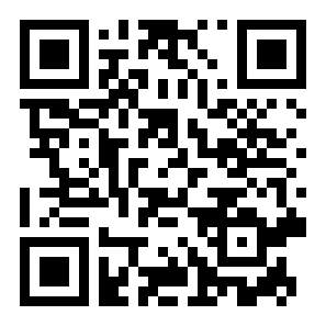 火柴人冰球二维码