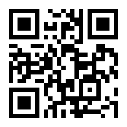 屏障队形3D二维码