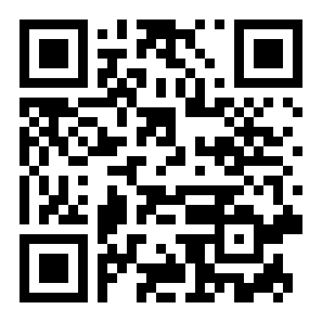 烟雨记账二维码