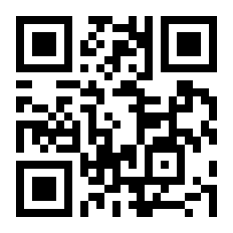 真好拼城二维码