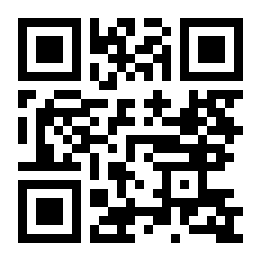 蜜语语音二维码