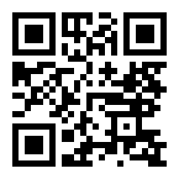 一代人冲冲冲二维码