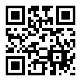 小乔壁纸二维码