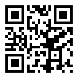 奇奇动漫壁纸二维码