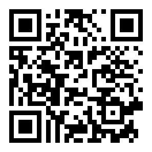 到梦空间二维码