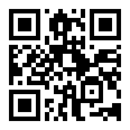 超强星战二维码