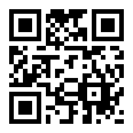 小白追书免费版二维码