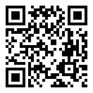 陆军校车机器人汽车二维码