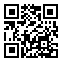 情初小说二维码