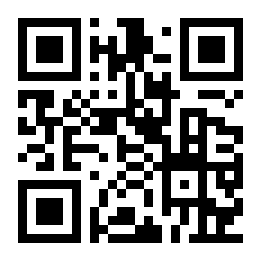 振东永鑫二维码