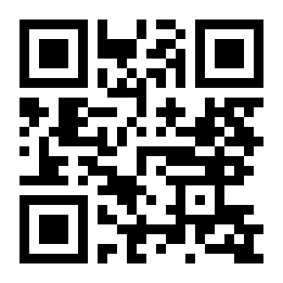 八一影院旧版本二维码