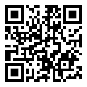 标本：零国际服版二维码