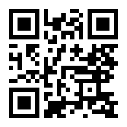 阿里邮箱app二维码