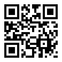 有机水果二维码