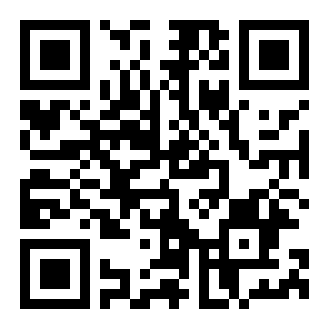 黑暗躲猫猫二维码