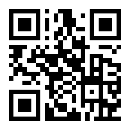 银河太空疯狂射击二维码