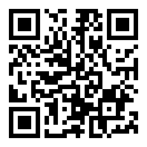 流浪黑洞二维码