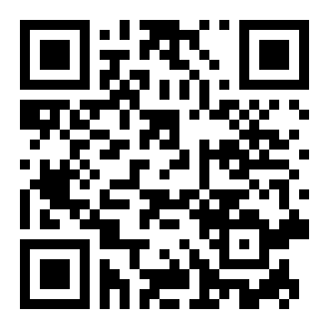 神鬼机动队二维码