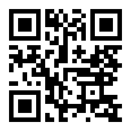 窗世界二维码