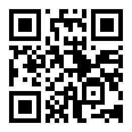 坦克大对战二维码