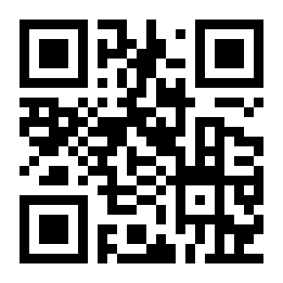 鱼泡水印相机二维码