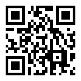 看看动漫二维码