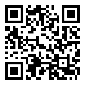 雾境序列二维码