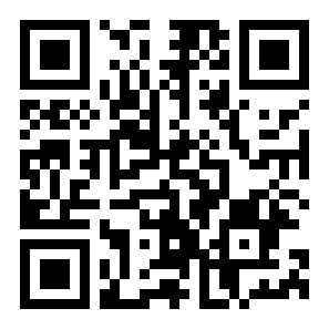 铁路国度二维码