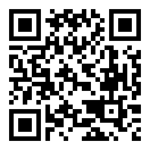 追风赛车二维码