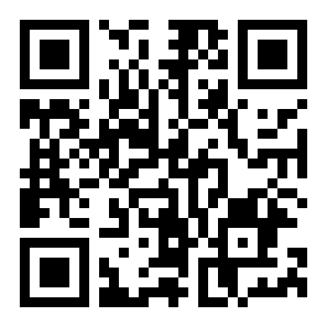 我要送快递二维码