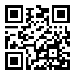 蘑菇视频二维码