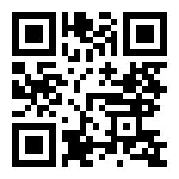 北京故宫长城二维码