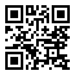 老爹的奶酪店二维码