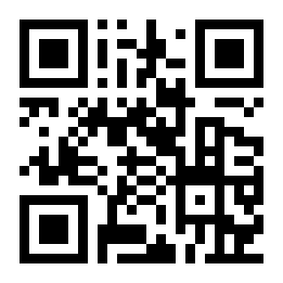 中青优教二维码