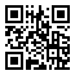 蛮多小说安卓版二维码