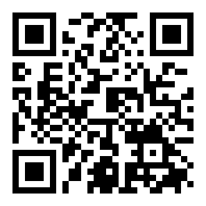 时髦女孩时尚沙龙二维码