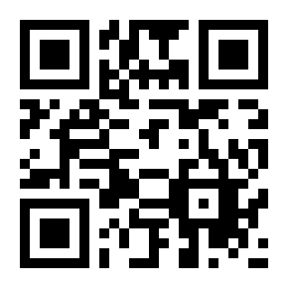 小男孩证件照二维码