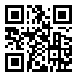 哎哟有型二维码