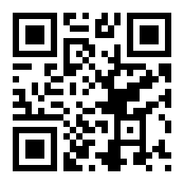 公主的爱马二维码