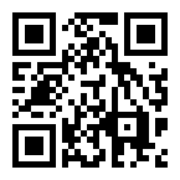 以考促学二维码